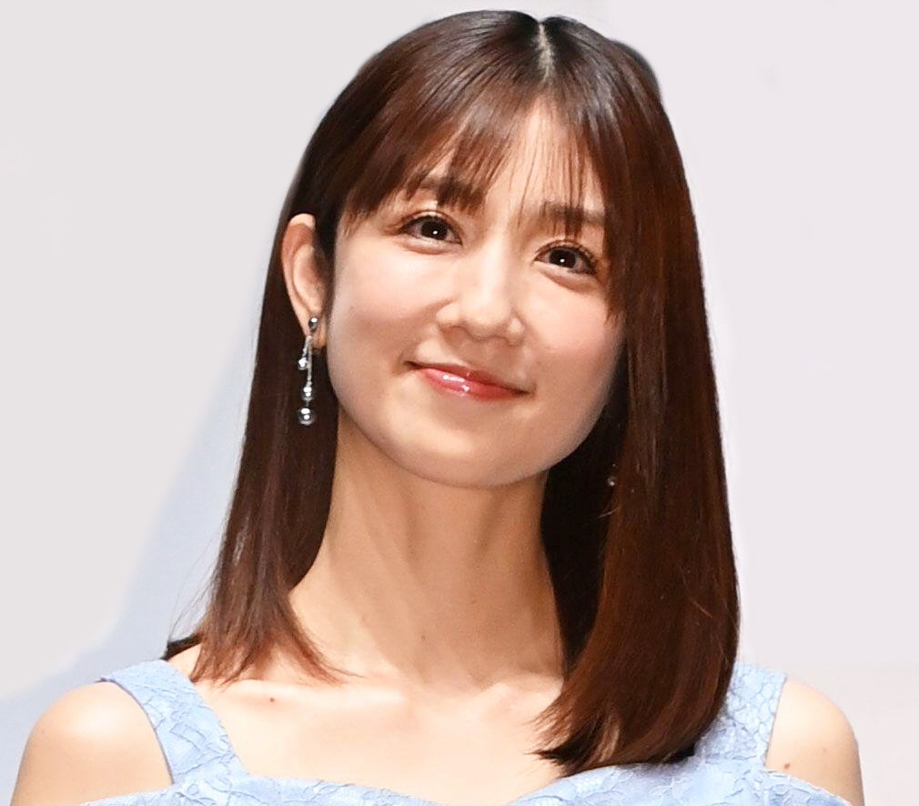 小倉優子「シロだったらシロでちゃちゃっと終わらせてもっと大切なことを」高市首相の誹謗中傷動画報道で私見（デイリースポーツ） - Yahoo!ニュース