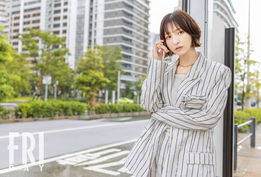 篠田麻里子 飛躍のウラで…″神7″時代の葛藤『マリコさま』にずっと