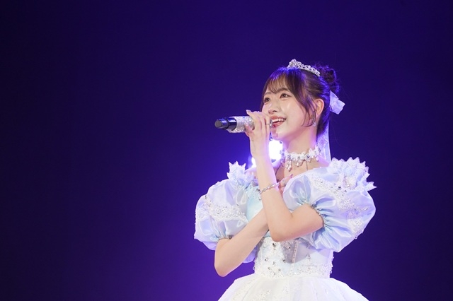 STU48 石田千穂、活動拠点の広島で卒業公演開催 最後は“大好きな大切な