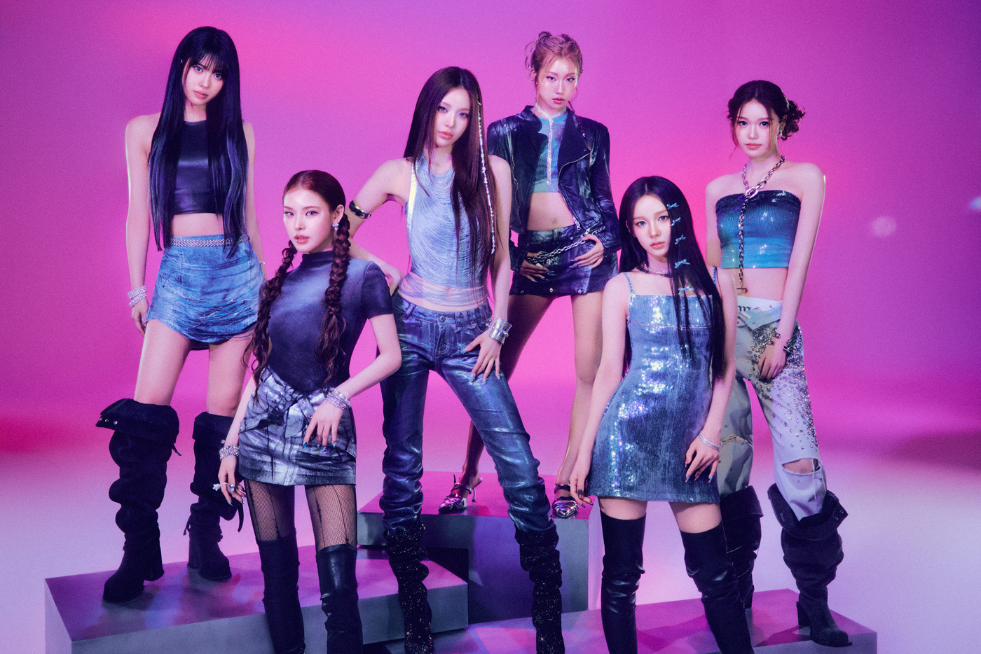izna、3rd ミニアルバム『SET THE TEMPO』をリリース！新曲「METRONOME