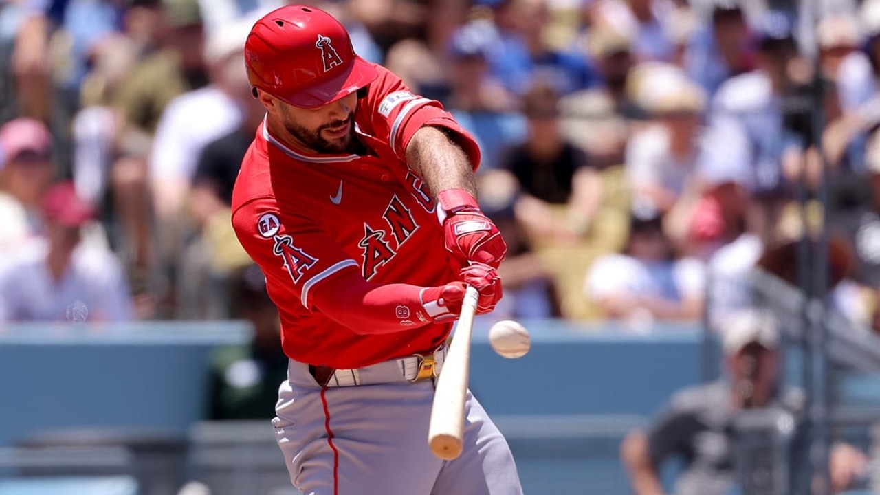 MLB】ドジャース13失点大敗 エンゼルス相手の6戦スイープならず 大谷