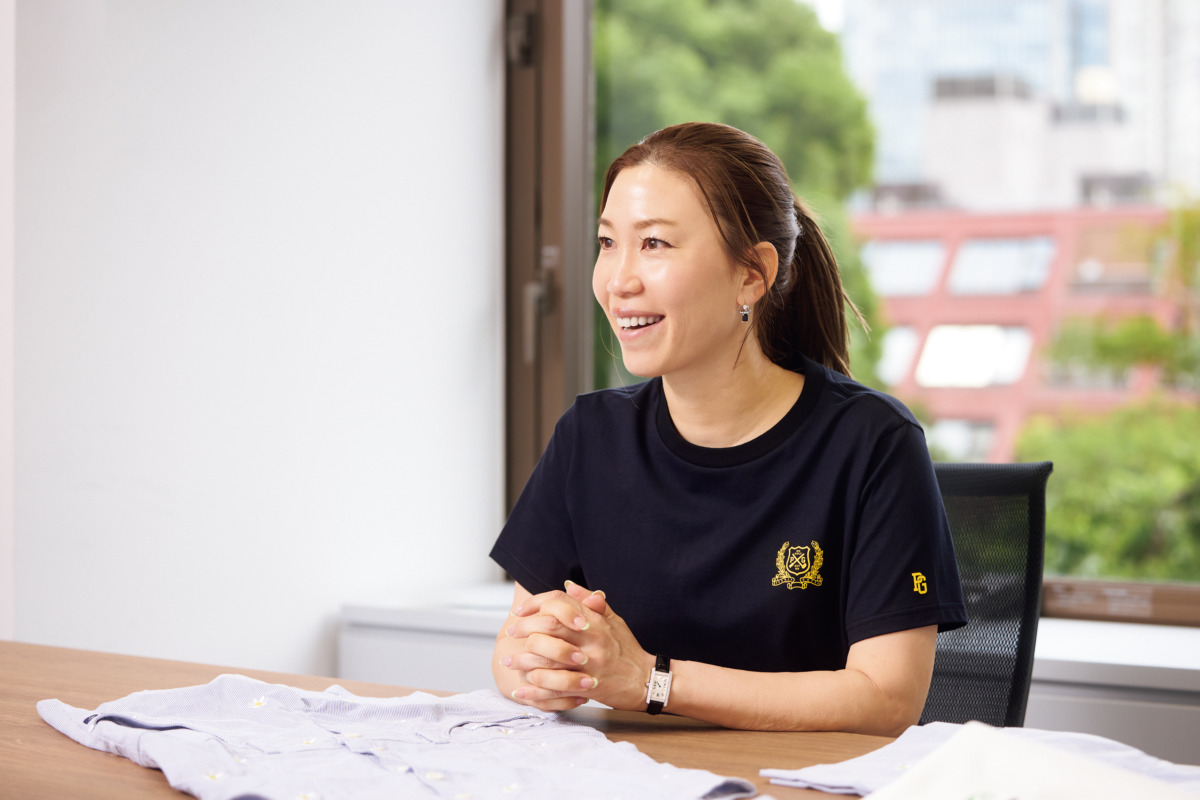 上田桃子プロが語る、“勝つために”生きた20年。（FUNQ） - Yahoo!ニュース