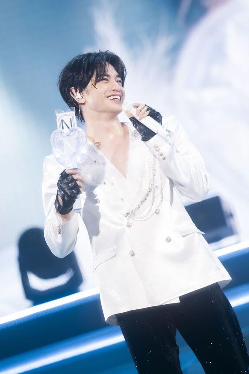 中島健人、台湾で「小籠包ツアーがしたい」 8月末に台北公演（中央社