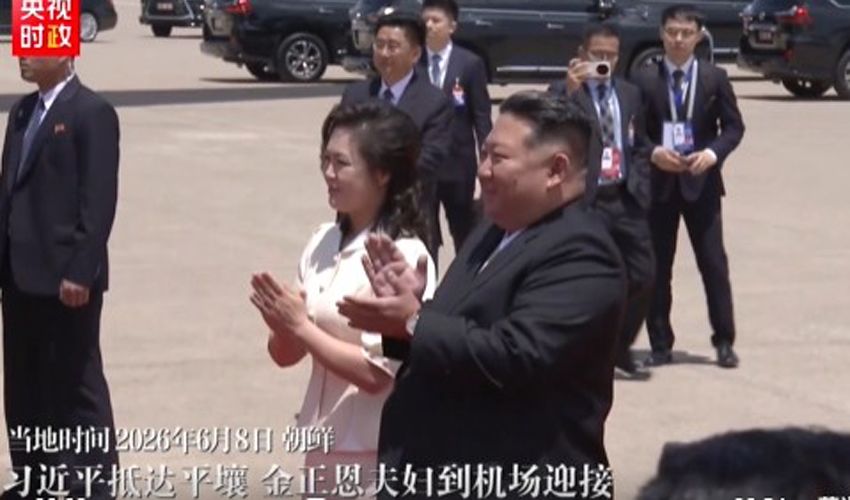 韓半島非核化に沈黙した習氏…金正恩氏は「一つの中国」で応答（1