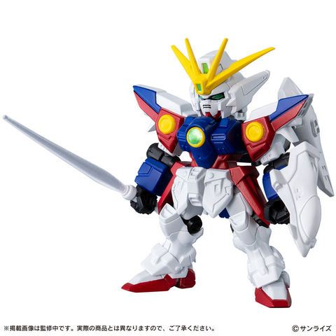 モビルスーツアンサンブル70個まとめ売り 機動戦士ガンダム MOBILE SUIT ENSEMBLE 31」ボックス版が6月9日予約