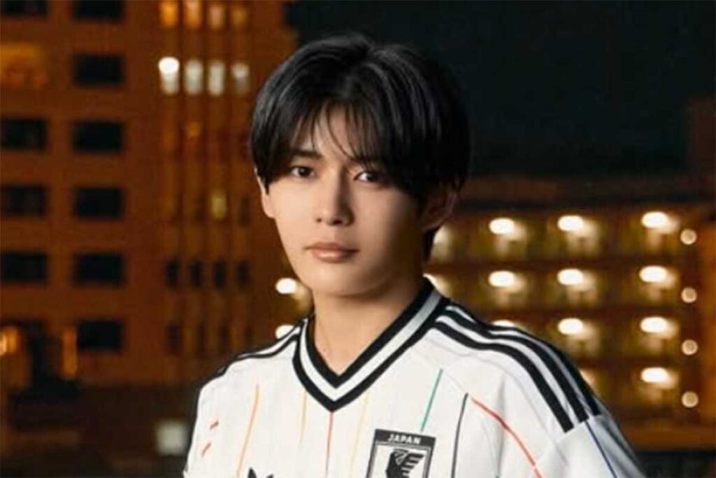 なにわ男子・長尾謙杜、熱愛報道後初の生放送で“異変”の指摘相次ぐ