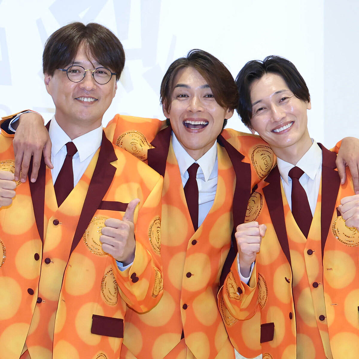 純烈、白川裕二郎の卒業で残るは2人…グループ危機でファンが熱望する