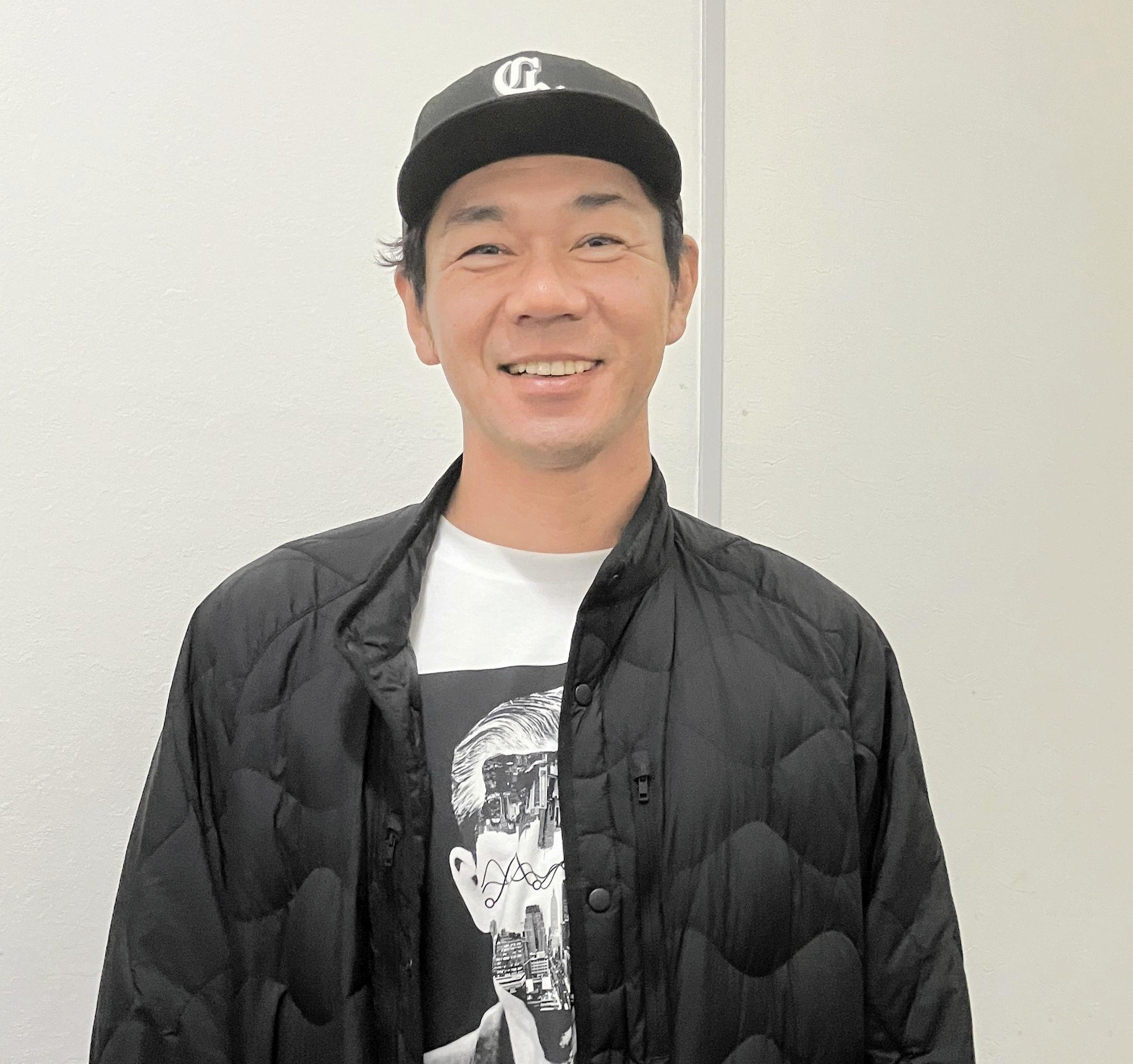 30年のプロ野球人生に区切り 古田敦也氏命名の会社立ち上げ 投手から