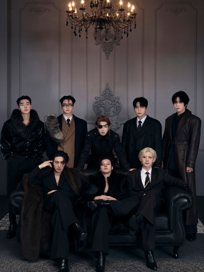 ATEEZ＞2年ぶり来日ファンミーティング FC会員2次先行受付スタート