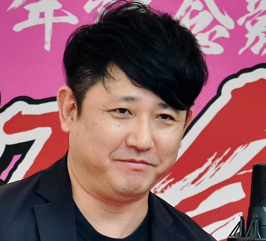 東京ダイナマイト 松田大輔が「脱退」 俳優業に注力 解散ではないため