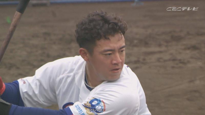 竜未完の大器・鵜飼航丞 泥臭くバットを振り続けてきた5年 覚醒への