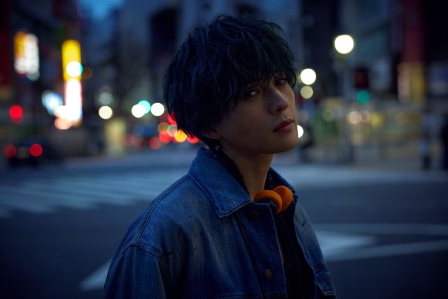 FANTASTICS 八木勇征、ソロ・デビュー デビュー・シングル「GAME