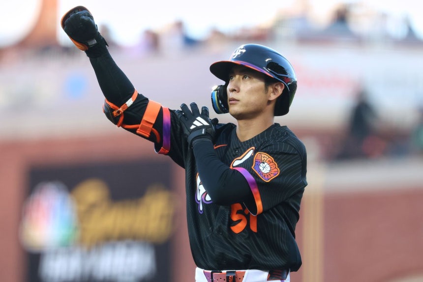 大リーグ＞李政厚が打てばヒット…「17試合連続安打」韓国