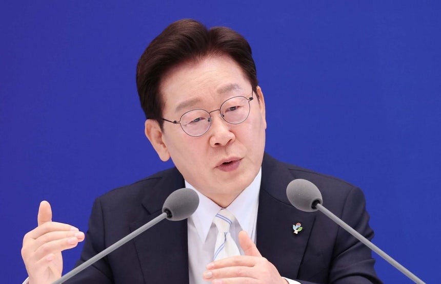 李大統領、歴代大統領の「弾劾・拘束」に「私も犠牲者になる可能性はかなり高い」（中央日報日本語版） - Yahoo!ニュース
