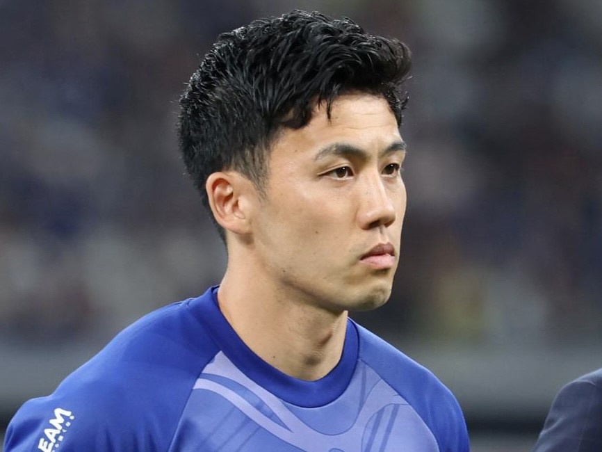 本当なのか？サッカー日本代表の遠藤航と「親戚らしい」ケンカ芸人の