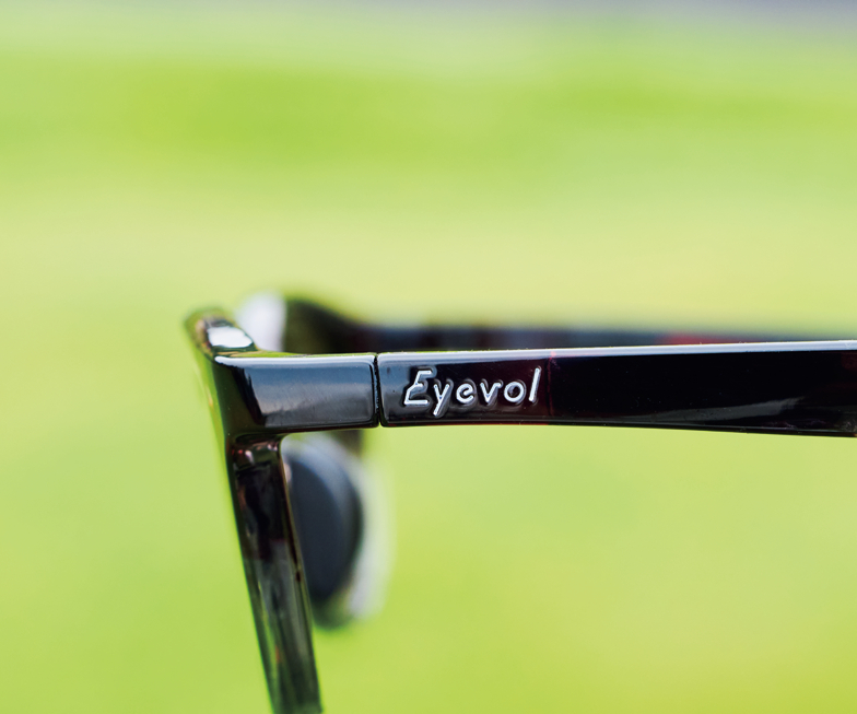 BRIEFING GOLF×Eyevol シラーを編集長が徹底レビュー（FUNQ） - Yahoo