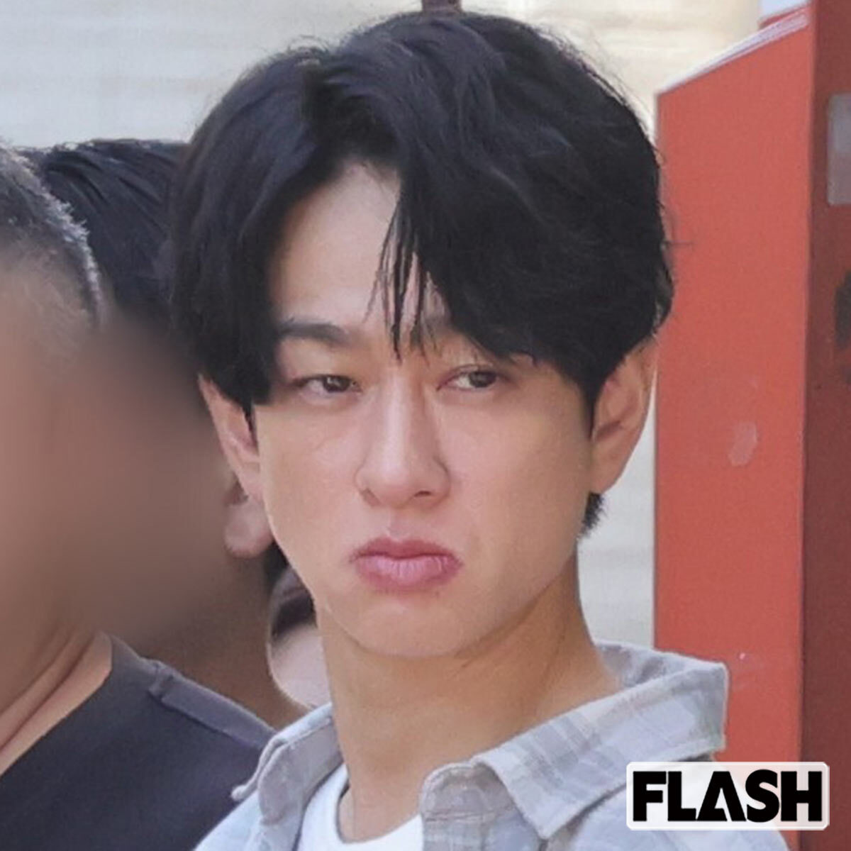 横山裕、嵐「ラストライブ」前日に訪れていた意外な場所「ちょっと
