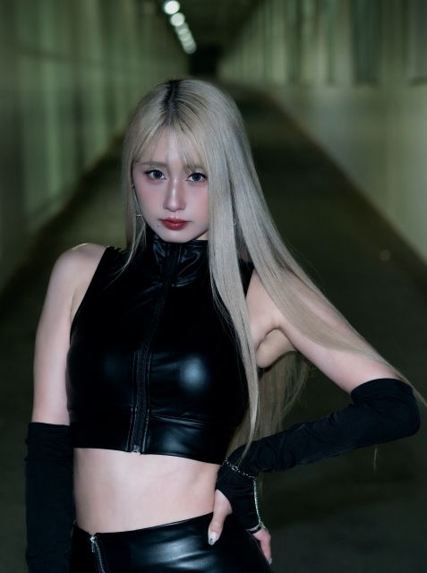 MIYU、活動20周年を迎え新曲「FUTURE」をリリース（CDJournal