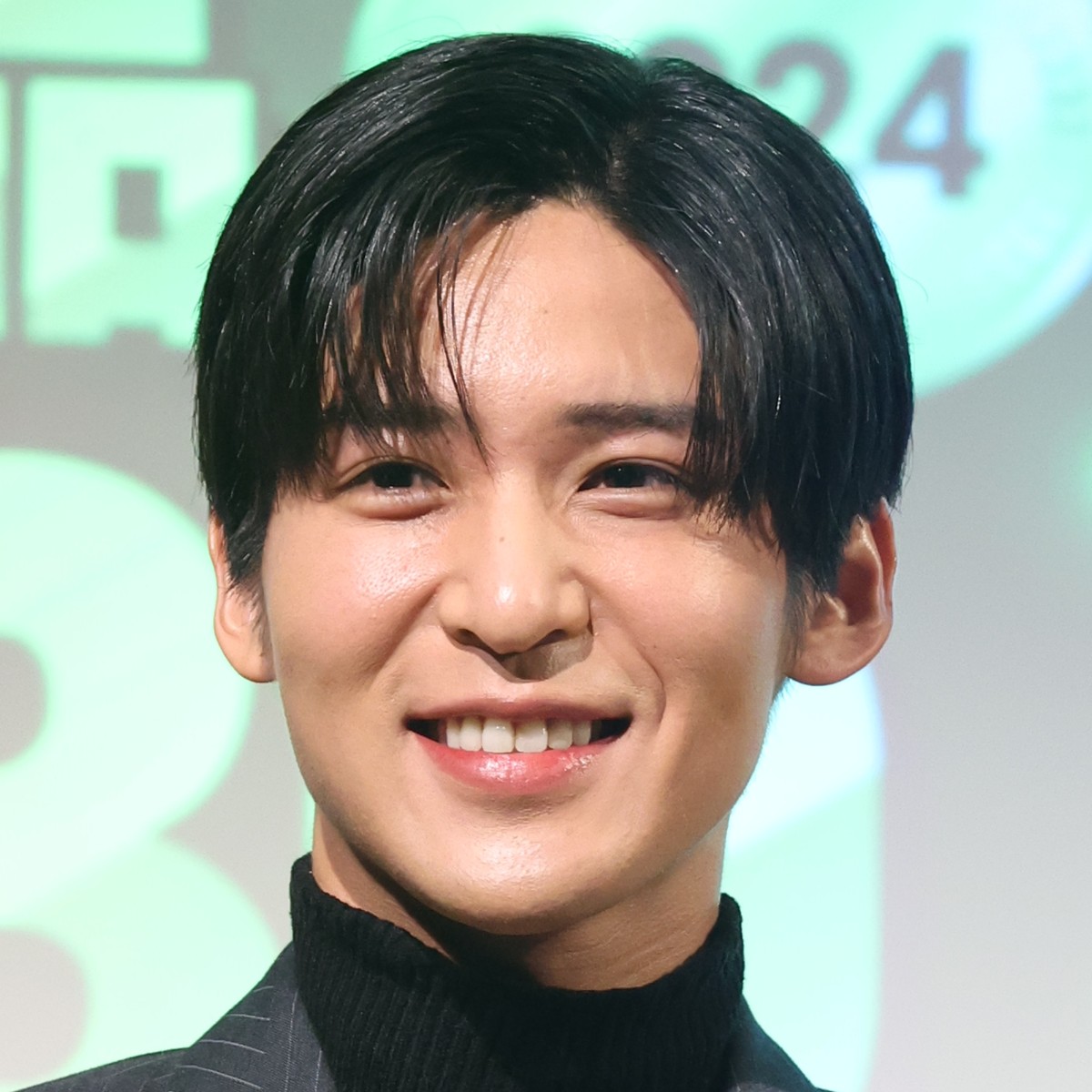 目黒蓮 撮影期間中に休養、“顔が死んだ”姿から2年…大竹しのぶが明かし