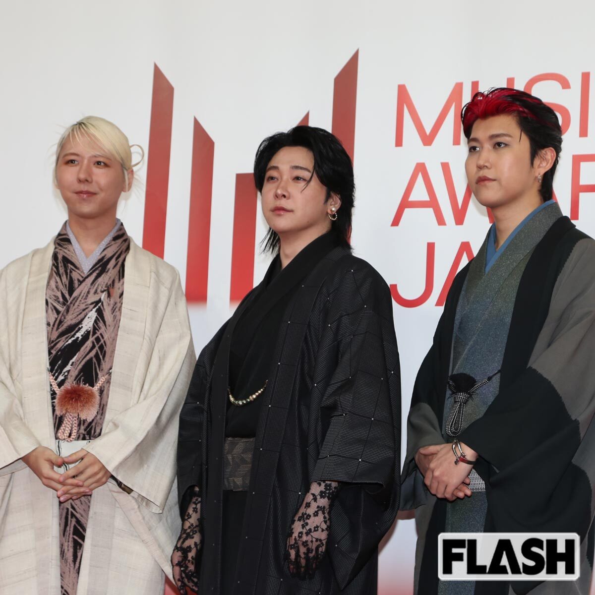 ミセス、藤井風ら豪華アーティスト集結『MUSIC AWARDS JAPAN』の陰で