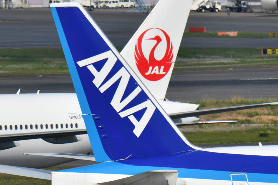 ANA 新・株主優待「ひどい」の声続々…最安運賃・LCCのみ対象で株主まで