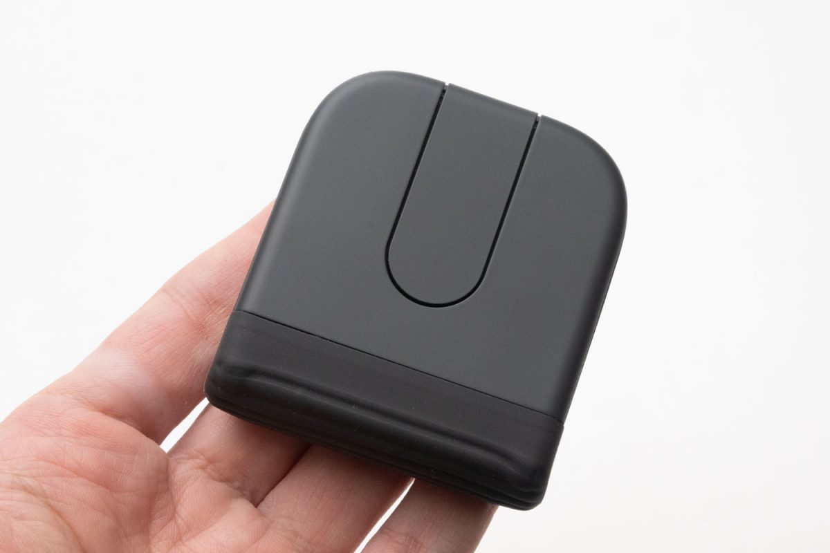 ロジクール初の折りたたみ式マウス登場。「Mobi Fold」7月2日発売