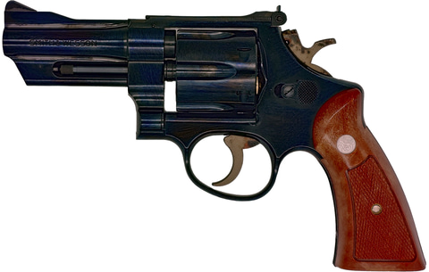 タナカ、.357マグナム弾を使用できる「S&W M27」のモデルガンを6月中旬