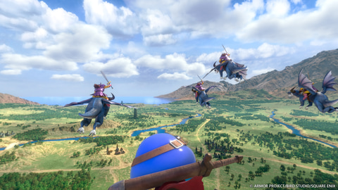 ドラゴンクエスト 40周年記念展」全グッズラインナップ公開！（GAME
