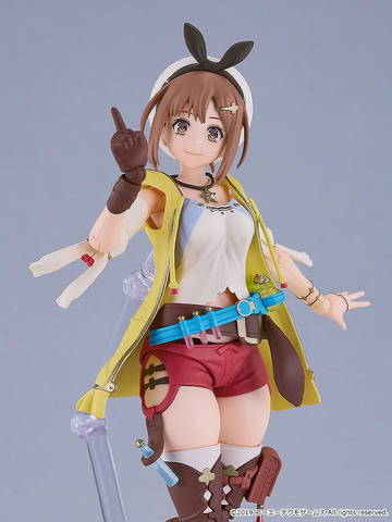 【ライモンダ様】専用 ライザのアトリエ ～常闇の女王と秘密の隠れ家～」より「PLAMATEA