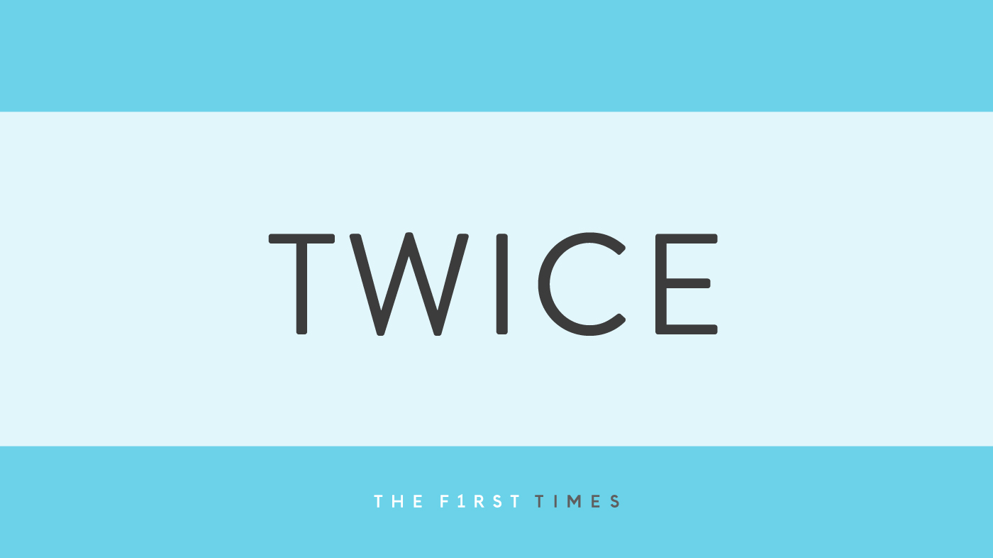TWICEミナ×チェヨンのチュロスショットに「ミチェン可愛すぎる」「尊い
