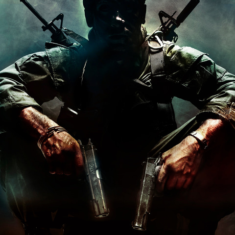 CoD:BO」シリーズ初期2作が7月プレイステーションに移植決定
