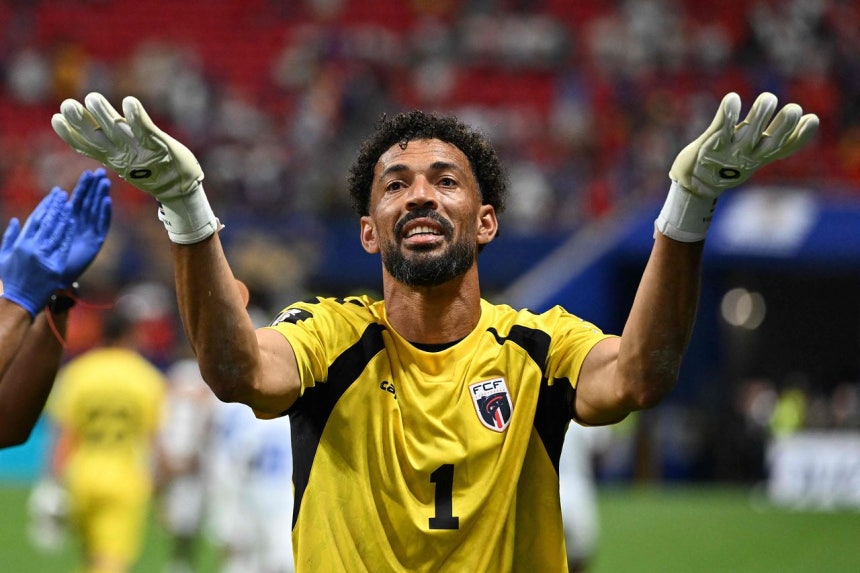 米政界も動いた…W杯スターとなったカーボベルデ代表GKボジーニャ、母親