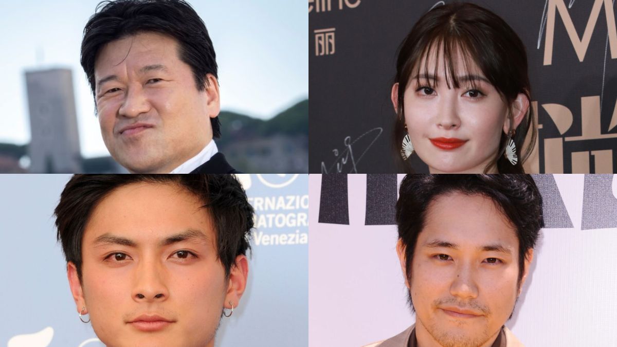 福田雄一監督 原作 作品」の検索結果 - Yahoo!ニュース