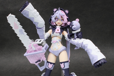30MS SIS-J00 メルンジャ[カラーA]」レビュー（HOBBY Watch） - Yahoo