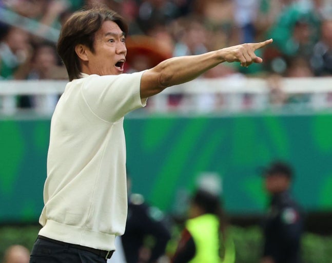 北中米W杯＞「結果は残念だが、選手たちは任務を果たした」…敗戦でも