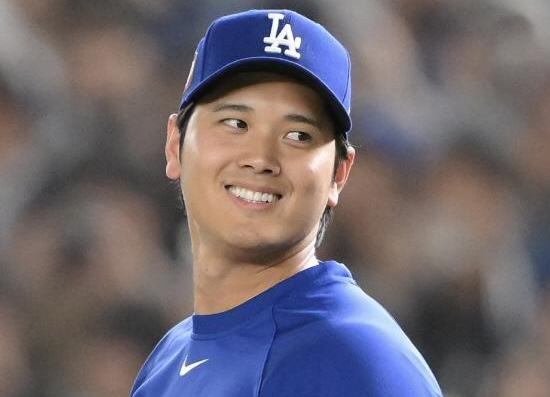 大谷翔平に第２子誕生へ　米報道→球団正式発表　オリオールズ戦のスタメンを外れる　真美子夫人との間に待望の第２子（デイリースポーツ） - Yahoo!ニュース