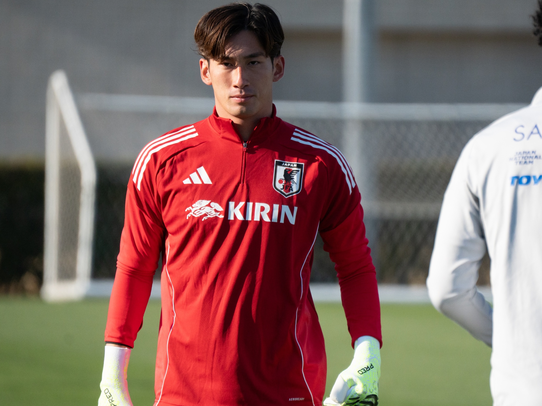 FC東京　小林将天　ユニフォーム　L FC東京のロス五輪世代GK小林将天が松本へ育成型期限付き移籍「今後の