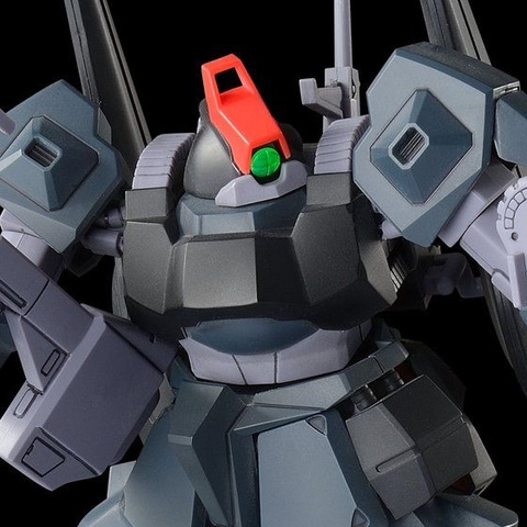 機動戦士Zガンダム」より「HG 1/144 リック・ディアス」再販分の予約