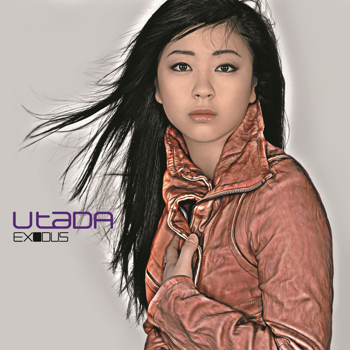 宇多田ヒカル、“Utada”名義アルバムの初リマスター盤が発売開始！新曲