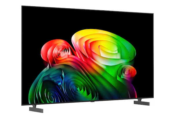 LG、“目に優しい高画質”掲げる4K有機ELテレビのスタンダードモデル