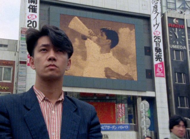 1984年、32歳の坂本龍一を記録したドキュメンタリー作品をWOWOWで放送