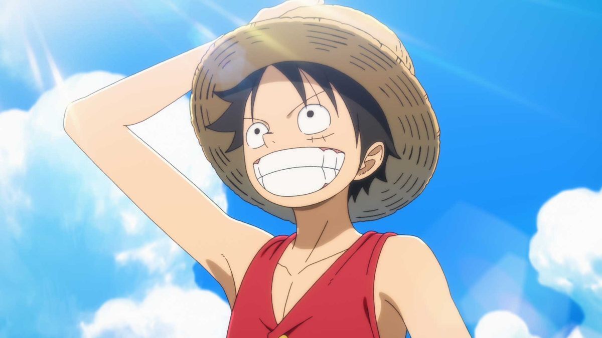 THE ONE PIECE＞田中真弓がルフィ役続投 「新たな気持ちで」 WIT