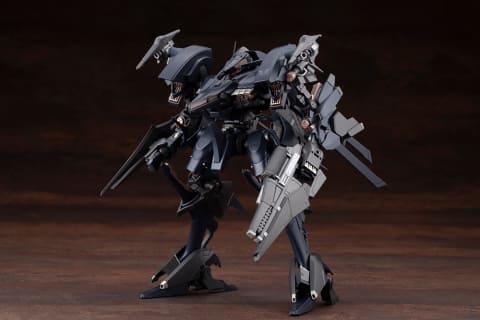 29⬜︎レイレナード03-AALIYAH アーマード・コア RI0927-11 ARMORED CORE 4」よりプラモデル「レイレナード 03-AALIYAH オルレア