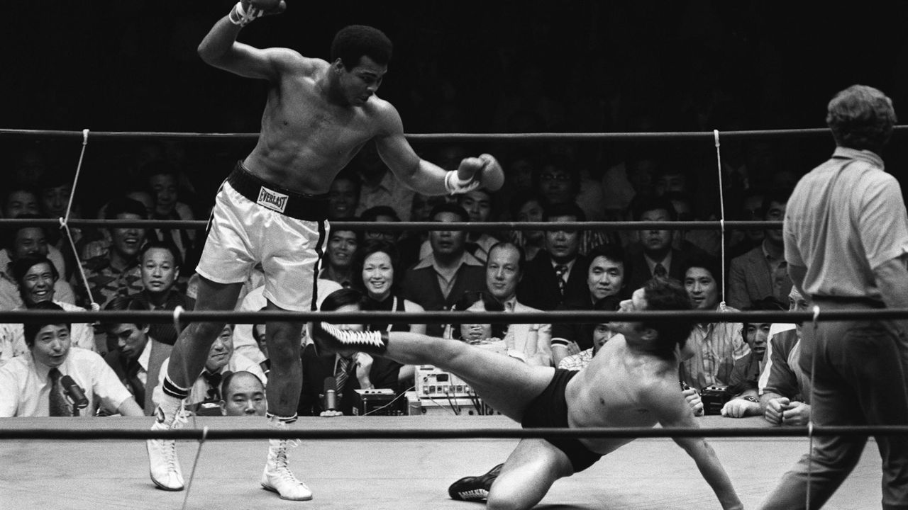 半世紀をへて、“凡戦” は “伝説”に】真の価値が理解されなかった1976年