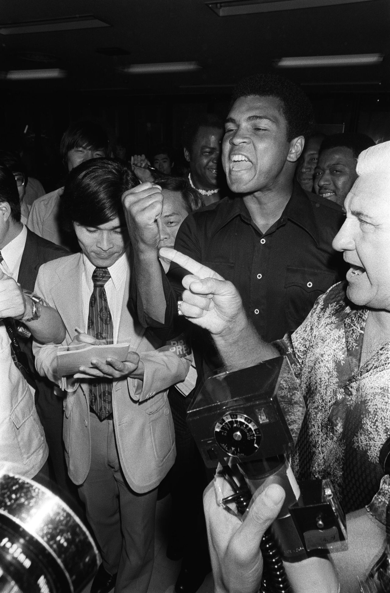 半世紀をへて、“凡戦” は “伝説”に】真の価値が理解されなかった1976年