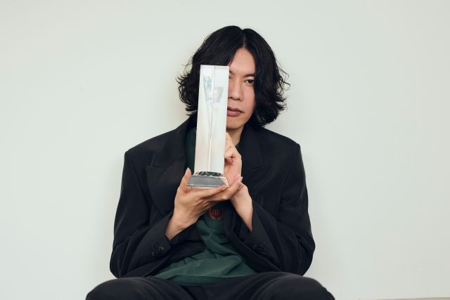 米津玄師、上半期ストリーミング1位 「できれば今後も長く愛してくれ