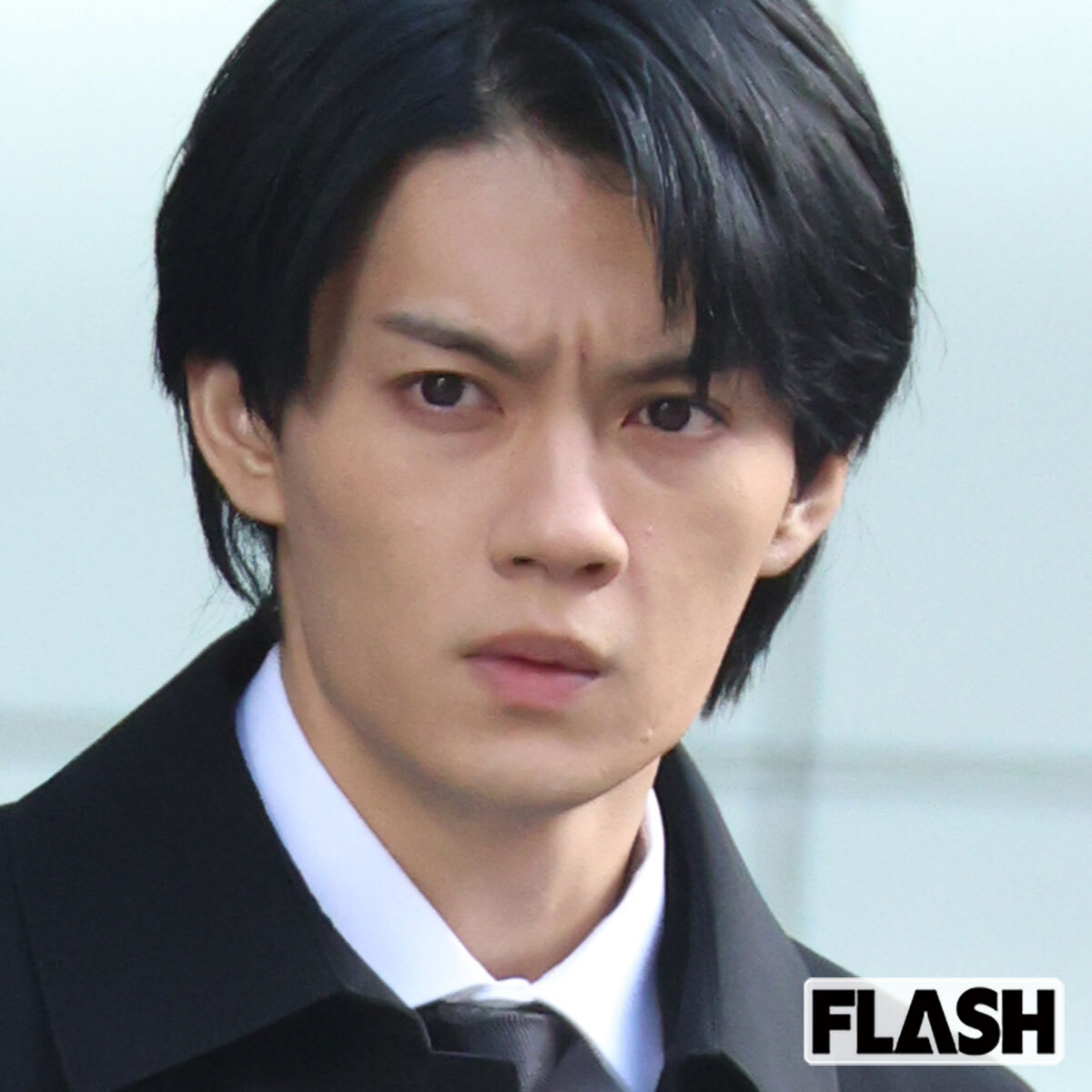 佐野勇斗、イベント登壇時の“異変”に「お顔が疲れている」飛びかう心配