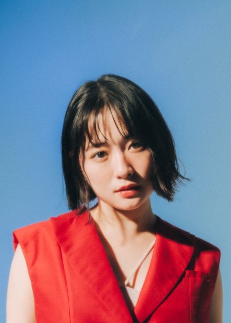 大原櫻子、配信シングル「まるでサイダー！」リリース 全国7都市で