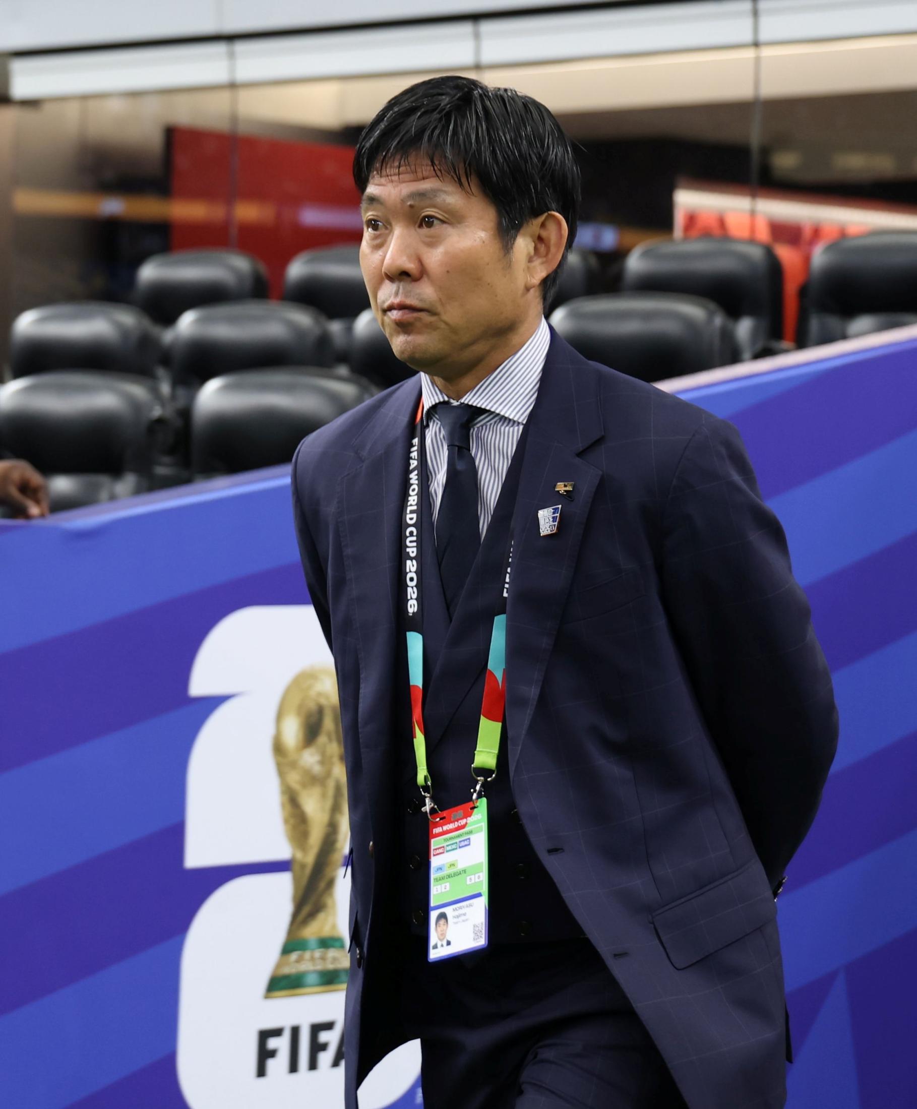 日本、最終戦を前に決勝T進出決定ならず E組ドイツ逆転負け