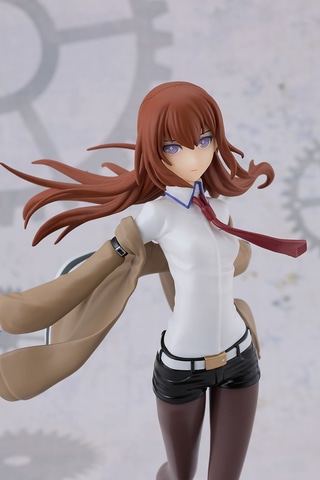 STEINS;GATE』より「牧瀬紅莉栖」がReincarnationシリーズに登場。12月